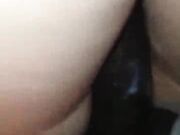 YOUNG HOUSEWIFE GETS SLAMMED WITH BBC