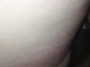 YOUNG HOUSEWIFE GETS SLAMMED WITH BBC