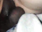 YOUNG HOUSEWIFE GETS SLAMMED WITH BBC