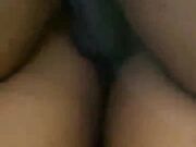 Wife fucks 10in BBC we Meet on XVideos