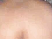 Filthy white wife loving her four black cocks