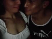 Daniela Duran onlyfans livestream show cooking naked at home