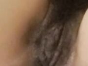 Daniela Duran shaves hairy pussy onlyfans webcam livestream