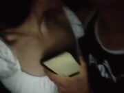 Daniela Duran shaves hairy pussy onlyfans webcam livestream