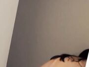 Daniela Duran behind the scenes sex scene on onlyfans livestream