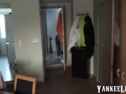 Amateur Blowjob & Cumshot to Kick Off the Weekend!