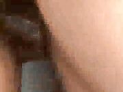 White girl gets blacked and submits to BBC while her husband