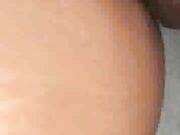 White girl gets blacked and submits to BBC while her husband