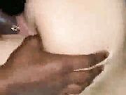 She's White - BBC Interracial Compilation