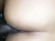 Two Black Boys Pounded a Horny Housewife