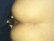 Slutty Wife Cheats On Her Hubby When He's Out