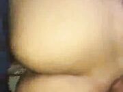 Slutty Wife Cheats On Her Hubby When He's Out