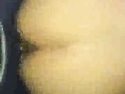 Slutty Wife Cheats On Her Hubby When He's Out