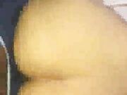 Slutty Wife Cheats On Her Hubby When He's Out