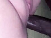 Inviting a stranger to fuck my horny girlfriend