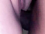 Inviting a stranger to fuck my horny girlfriend