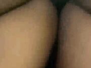 Sexy wife cheats husband with young boy