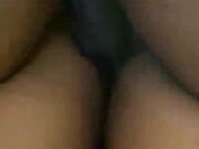 Sexy wife cheats husband with young boy