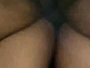 Sexy wife cheats husband with young boy