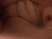 Hot wife gets penetrated in the bathroom