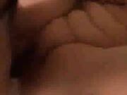 Hot wife gets penetrated in the bathroom