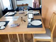 Apartment Sex With A Busty Babe