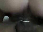 Gorgeous Wife Ginger Creampied By Black Guy