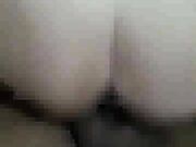 Gorgeous Wife Ginger Creampied By Black Guy