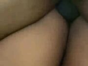 Chubby single milf has her juicy pussy fucked by BBC