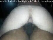 Bbw latina gets smashed by BBC stranger