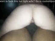 Bbw latina gets smashed by BBC stranger