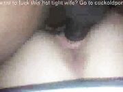 Bbw latina gets smashed by BBC stranger