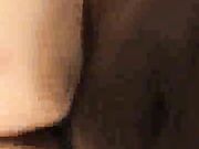 Watching My Amateur Wife Getting Fucked Again With A Creampie