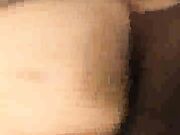 Watching My Amateur Wife Getting Fucked Again With A Creampie