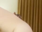 The African BBC fucked my blonde wife on all fours