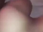 Wife Meets BBC at The Store And Fucks Him In The Parking Lot