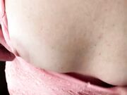 Cum in My Step Sister's Panties: A POV BDSM Fantasy with a Teen Amateur