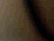 Young Sexy Ebony gets creamy on BBC doggystyle