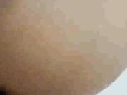 Young Sexy Ebony gets creamy on BBC doggystyle