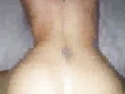 Beautiful bride fucks stranger while cuckolding hubby