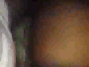 Strong fuck with my angry wife