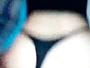 Hotel Meeting With BBC And Her Creamy Pussy