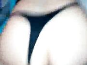 Hotel Meeting With BBC And Her Creamy Pussy