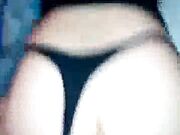 Hotel Meeting With BBC And Her Creamy Pussy