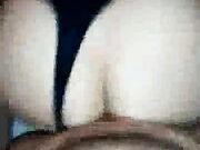 Hotel Meeting With BBC And Her Creamy Pussy