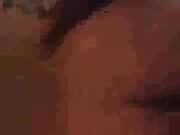 Screaming Japanese wife fucked by white guy