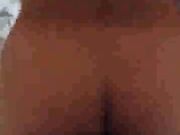 Screaming Japanese wife fucked by white guy