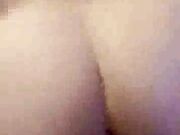 sharing my busty bbw wife with a friend