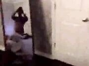 sharing my busty bbw wife with a friend