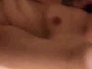 White Wife Creampie After Getting Her Pussy Demolished ByBBC